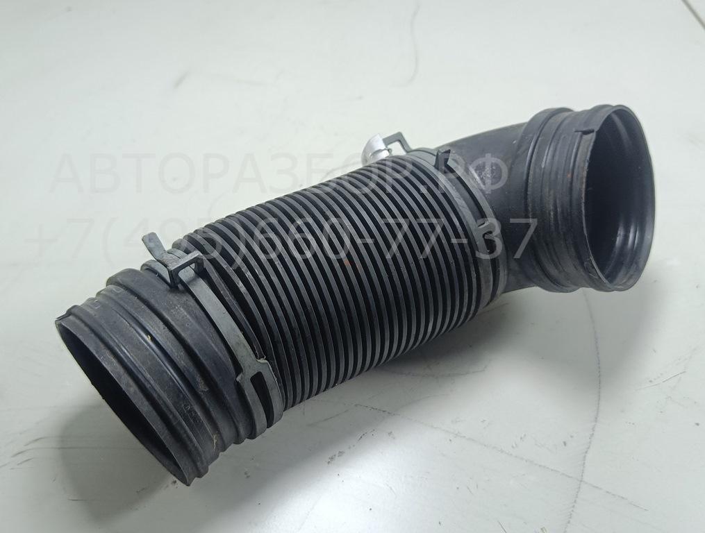 Трубка топливная