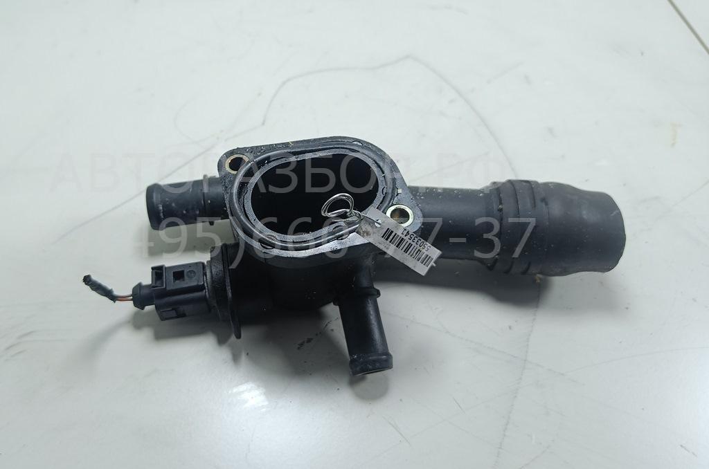 Корпус термостата