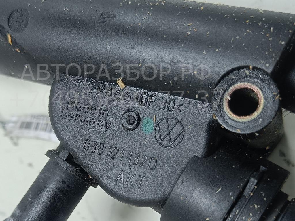 Корпус термостата