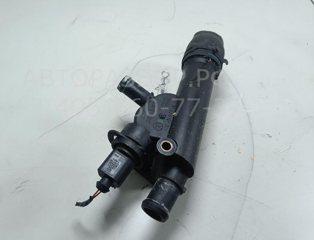 Корпус термостата