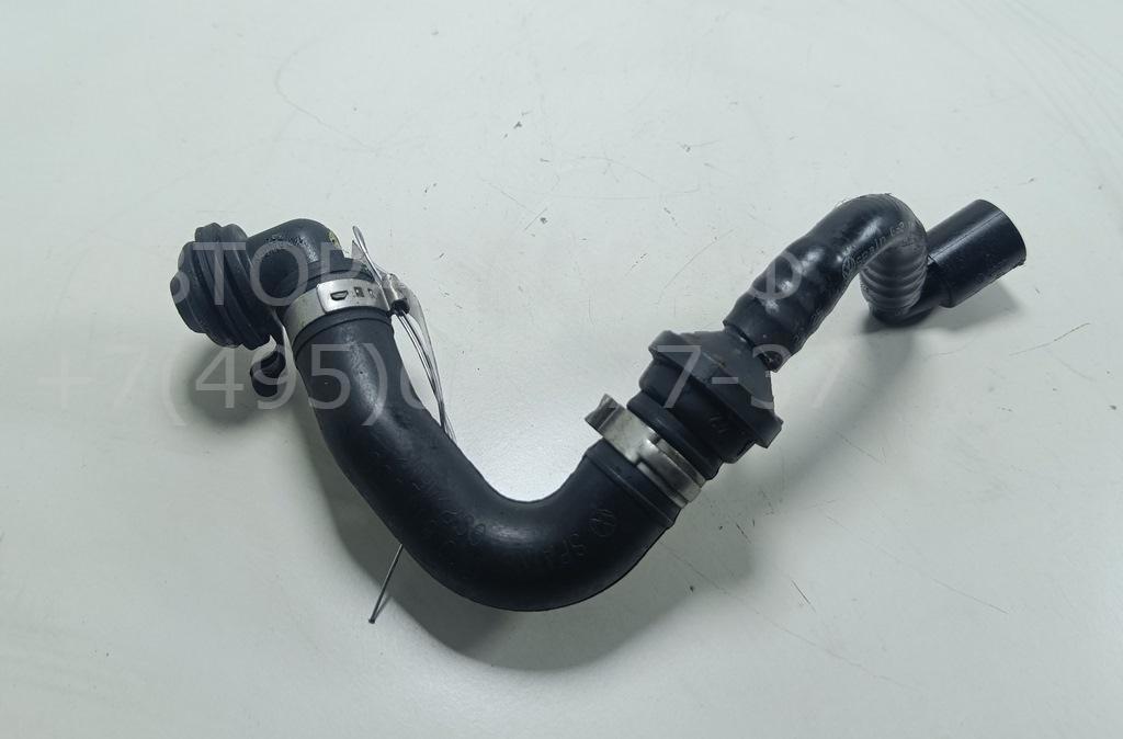 Клапан воздушный