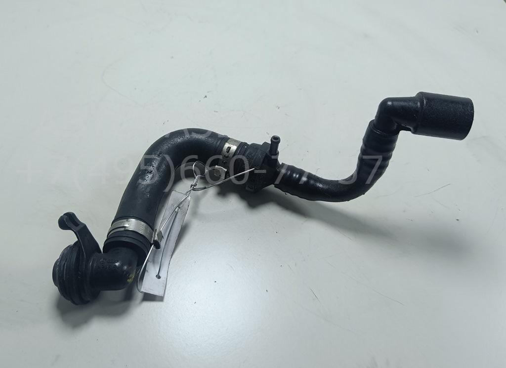 Клапан воздушный