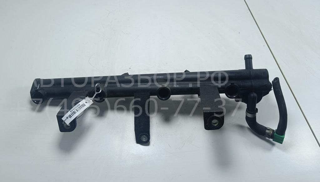 Рейка топливная (рампа)