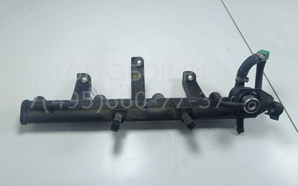 Рейка топливная (рампа)