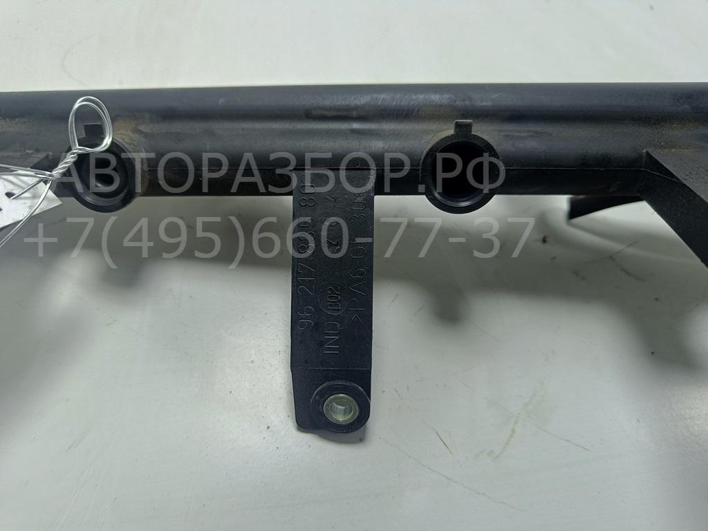 Рейка топливная (рампа)