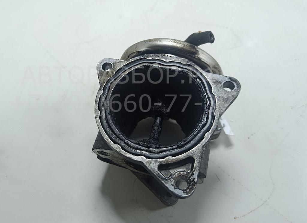 Клапан электромагнитный