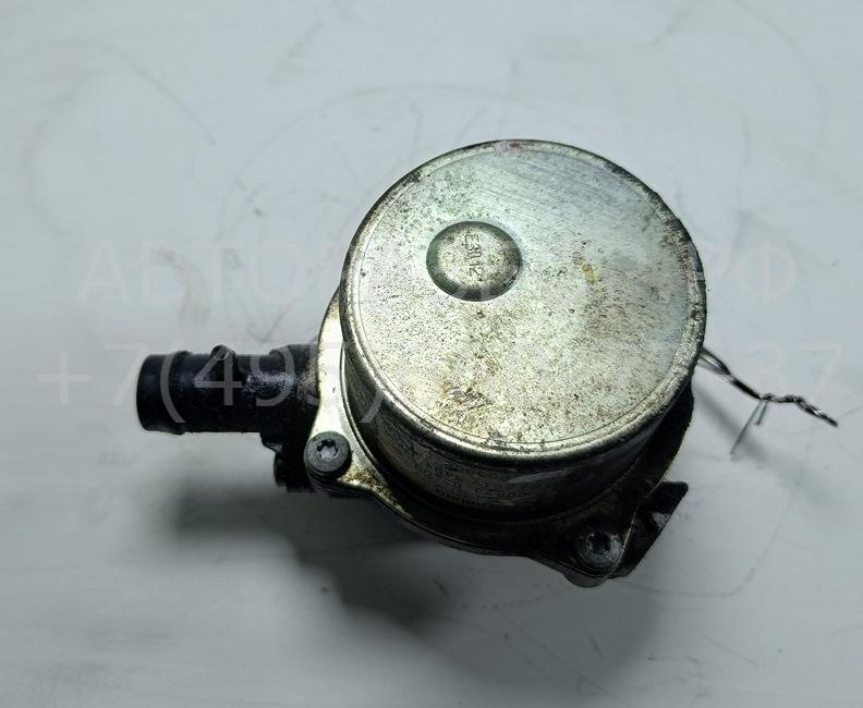 Насос вакуумный