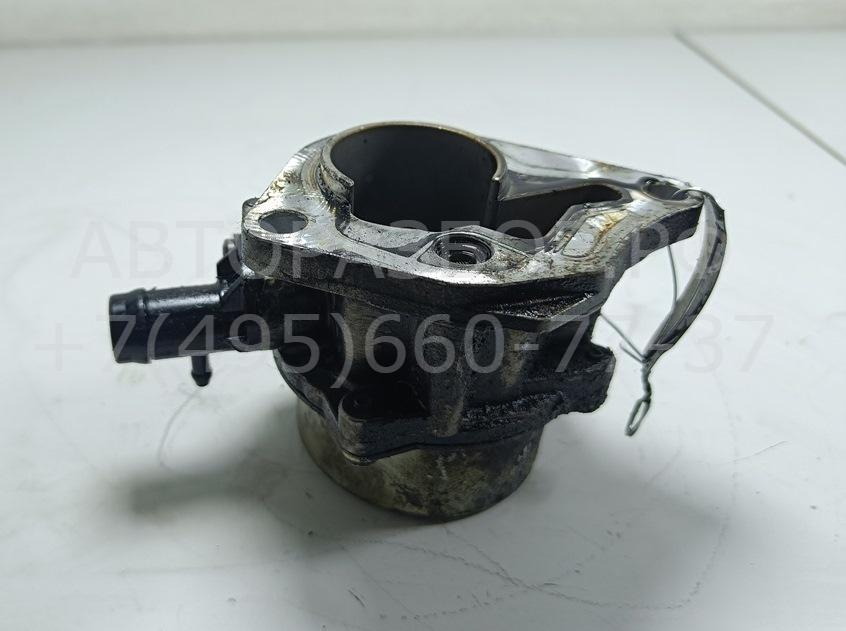 Насос вакуумный