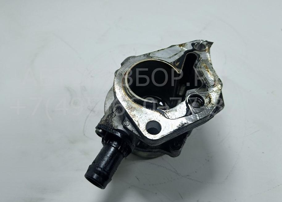 Насос вакуумный