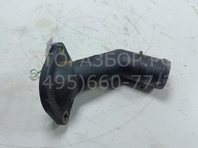 Корпус термостата