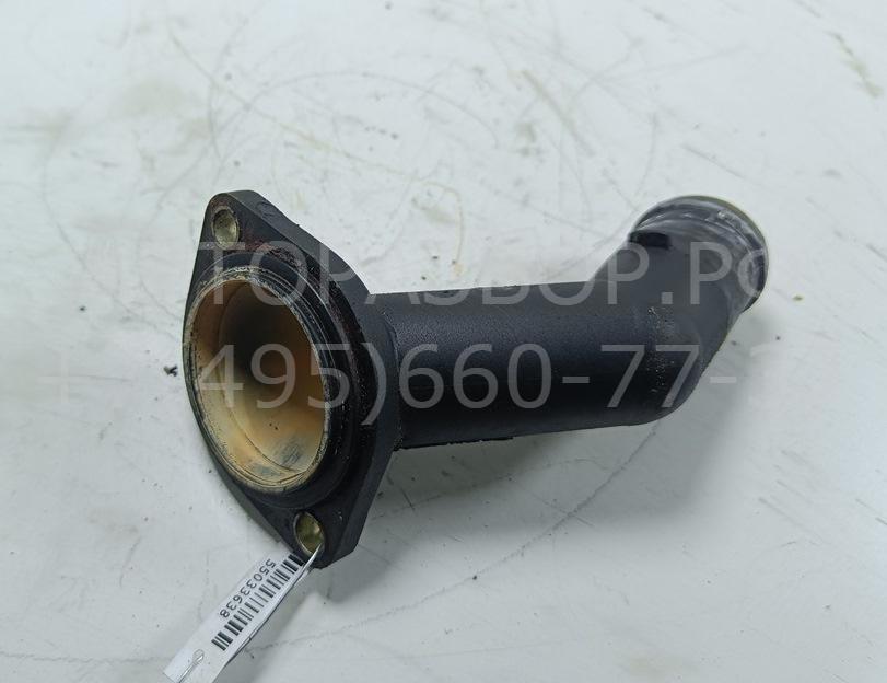 Корпус термостата