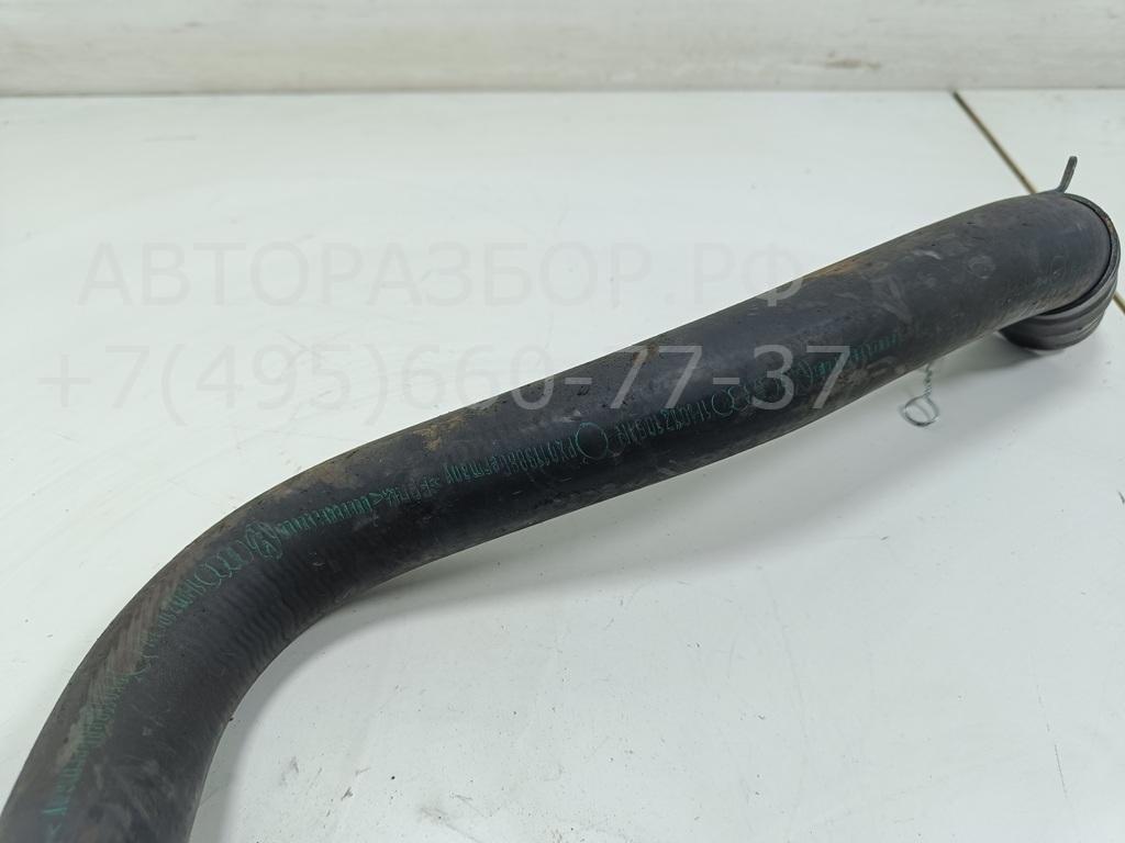 Патрубок радиатора