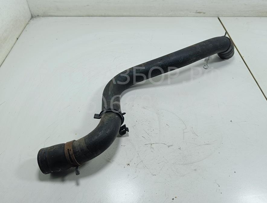 Патрубок радиатора