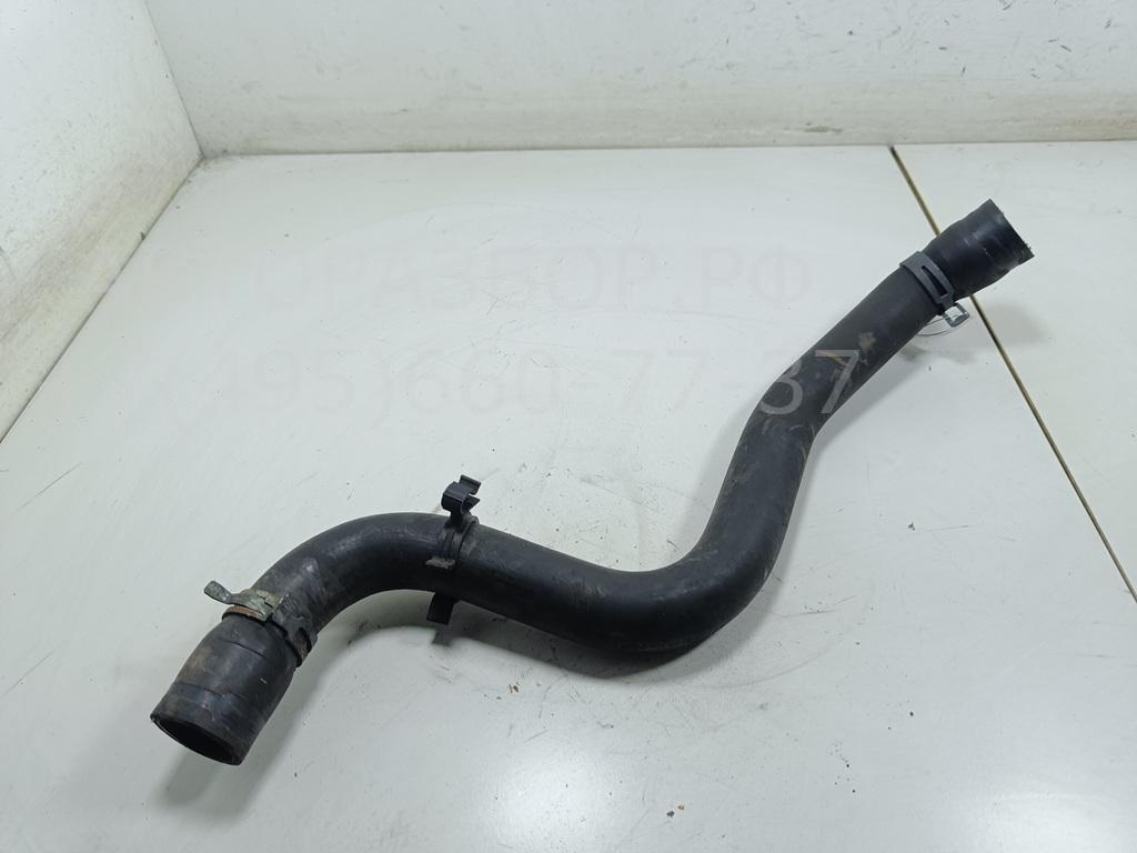 Патрубок радиатора