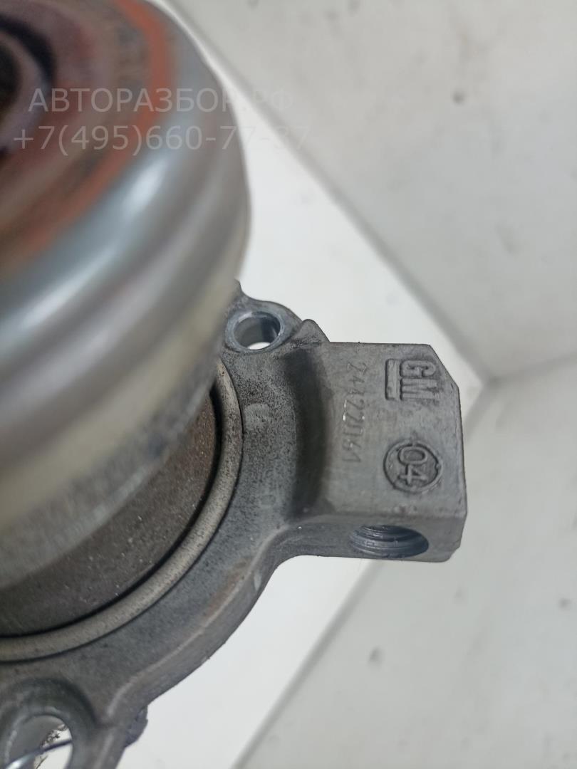 Цилиндр сцепления рабочий