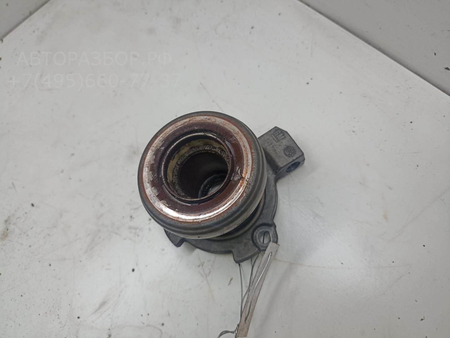 Цилиндр сцепления рабочий