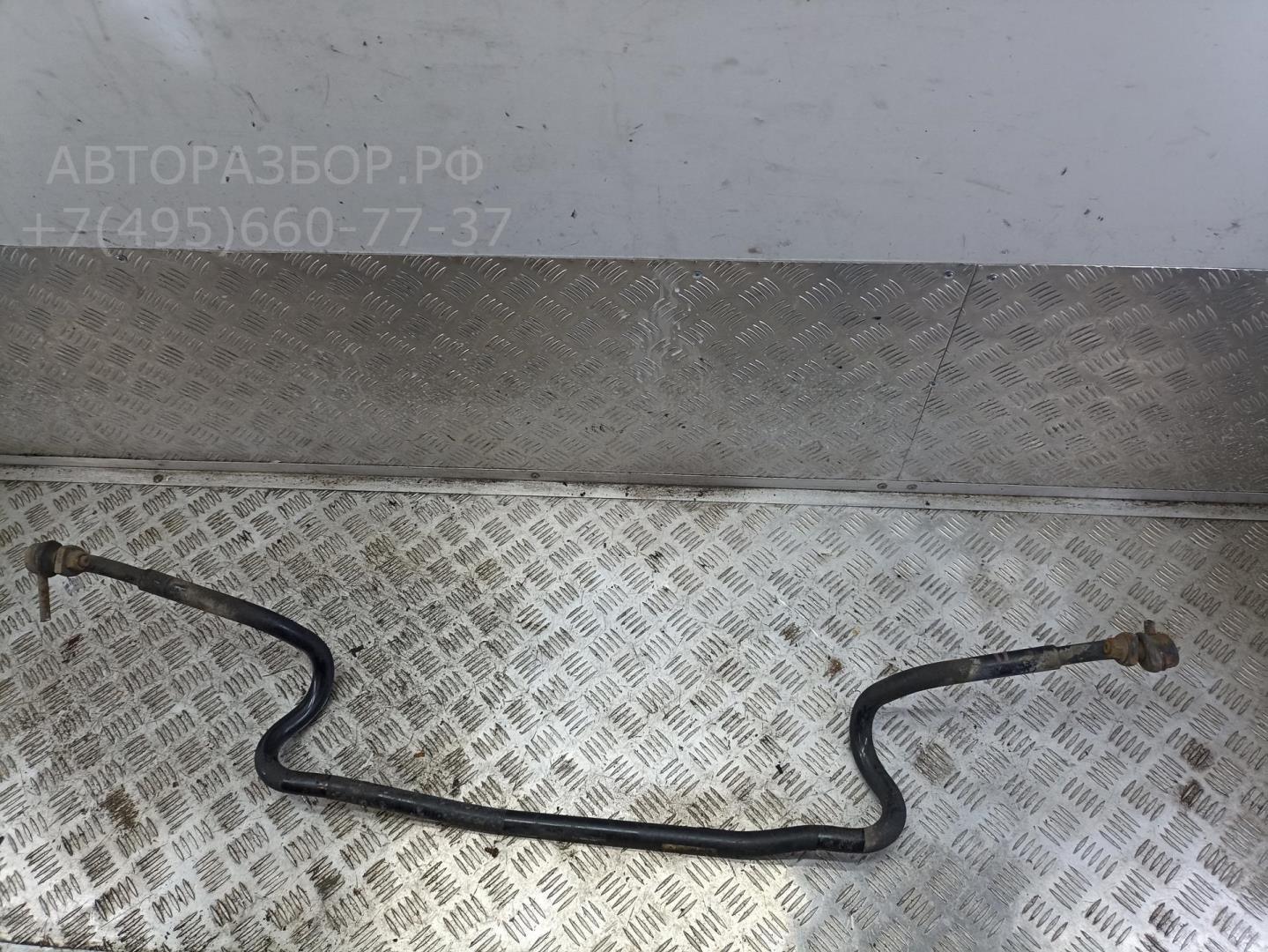 Стабилизатор передний