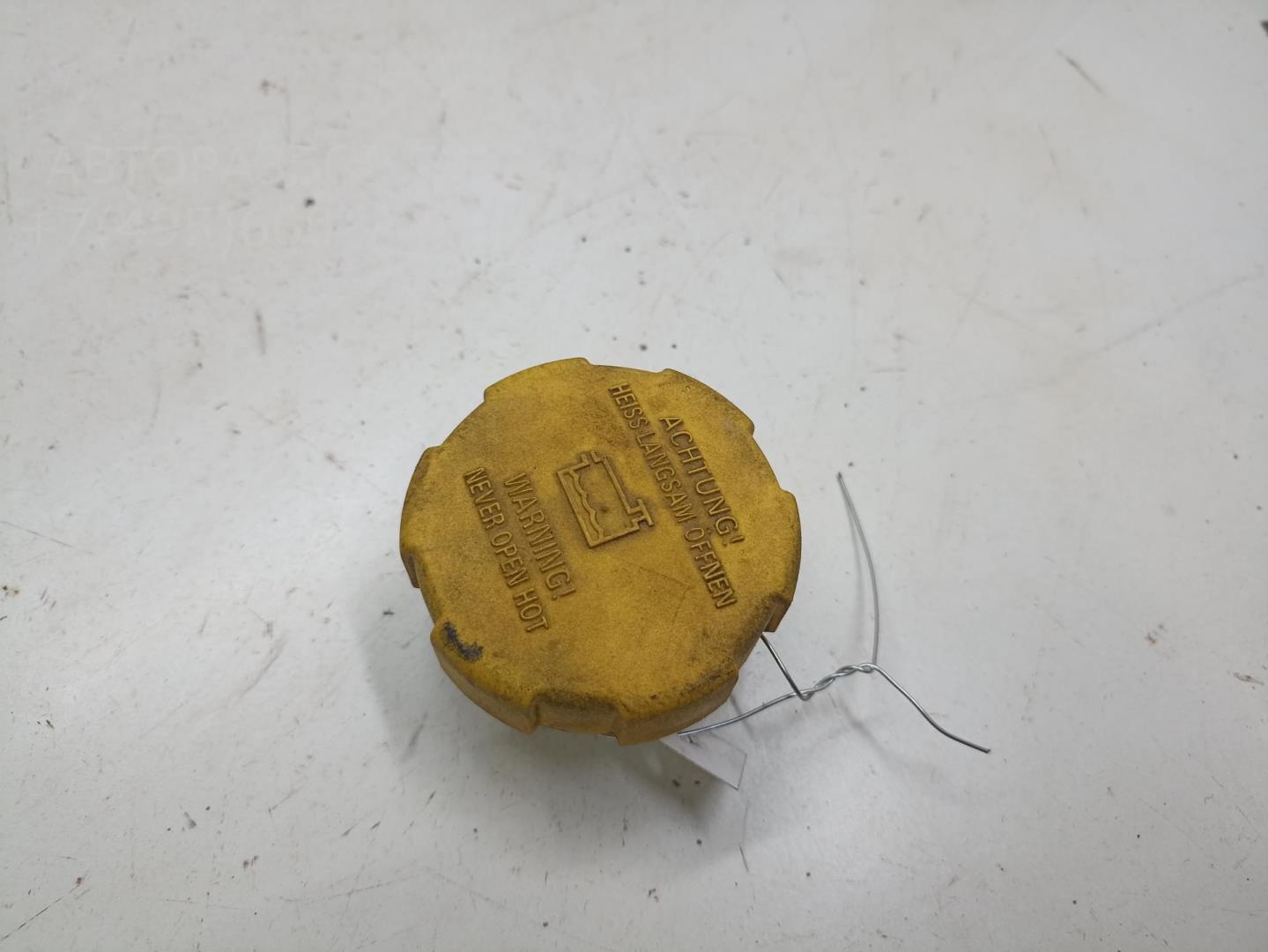 Крышка расширительного бачка