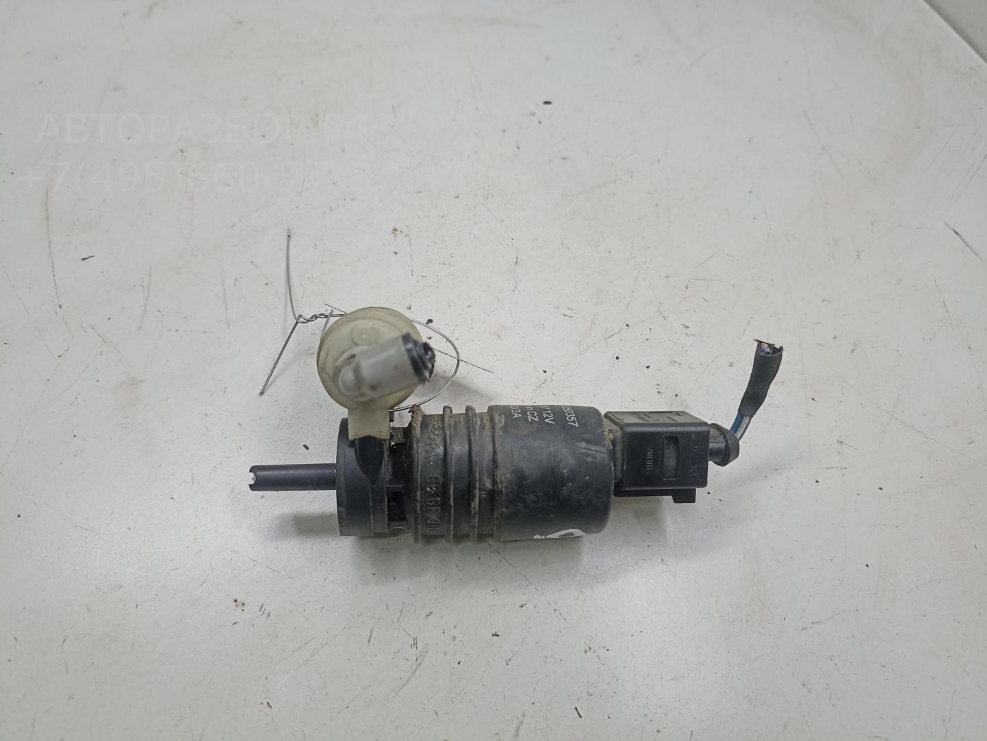 Насос омывателя