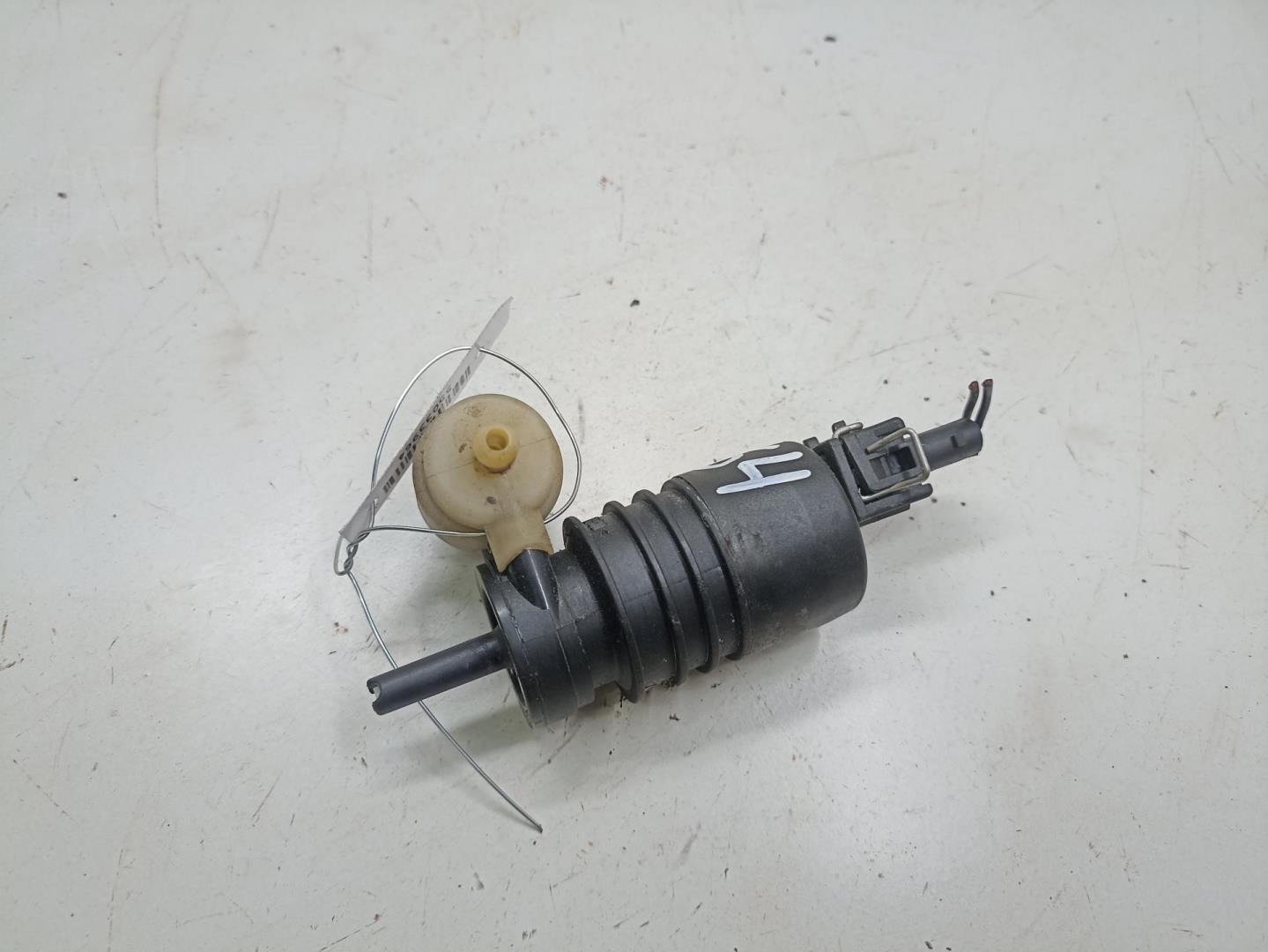 Насос омывателя