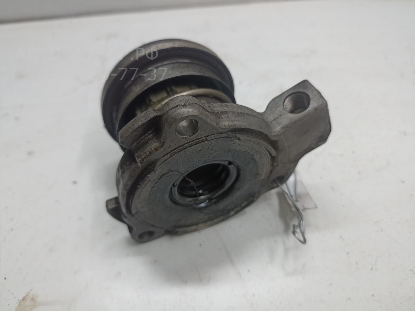 Цилиндр сцепления рабочий