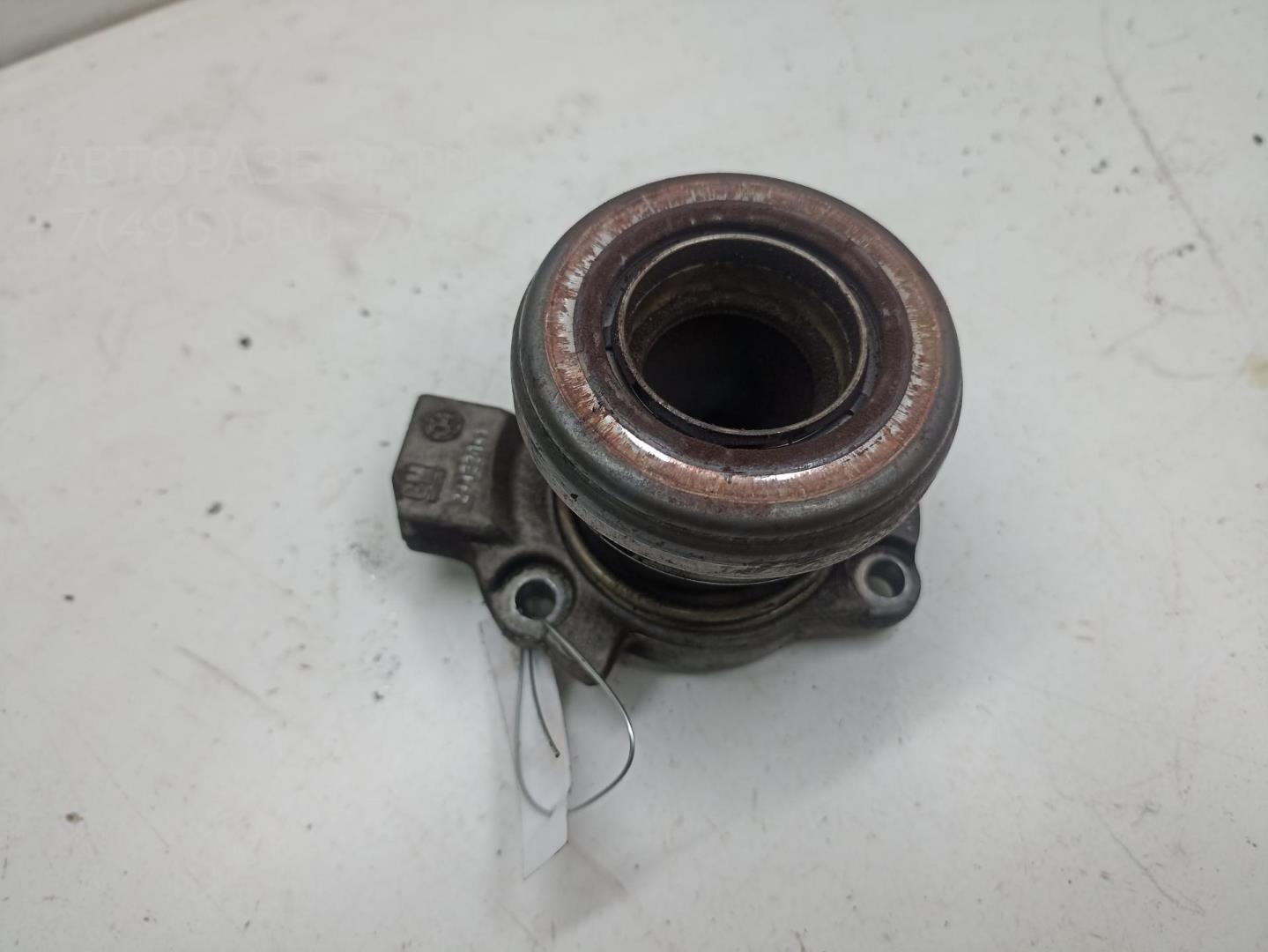 Цилиндр сцепления рабочий