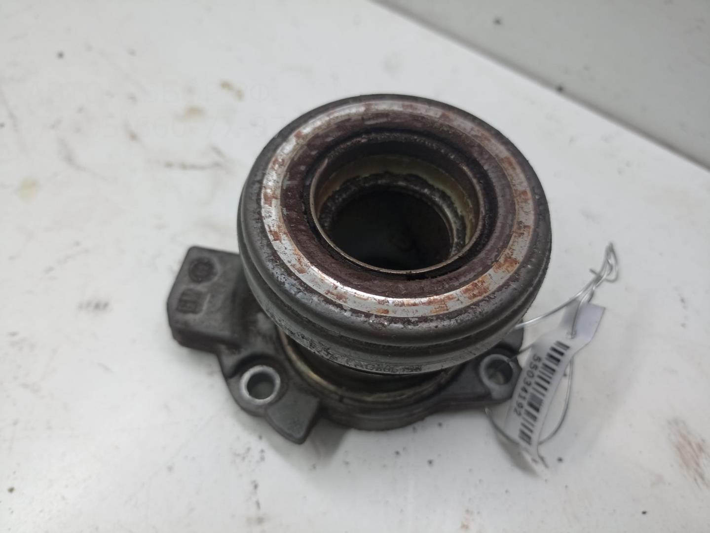 Цилиндр сцепления рабочий