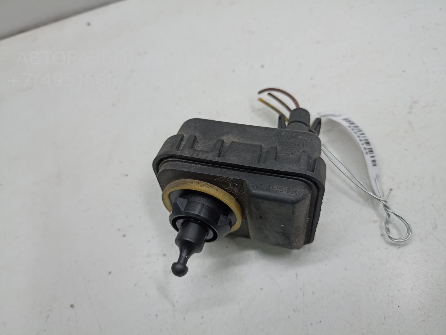 Корректор фары