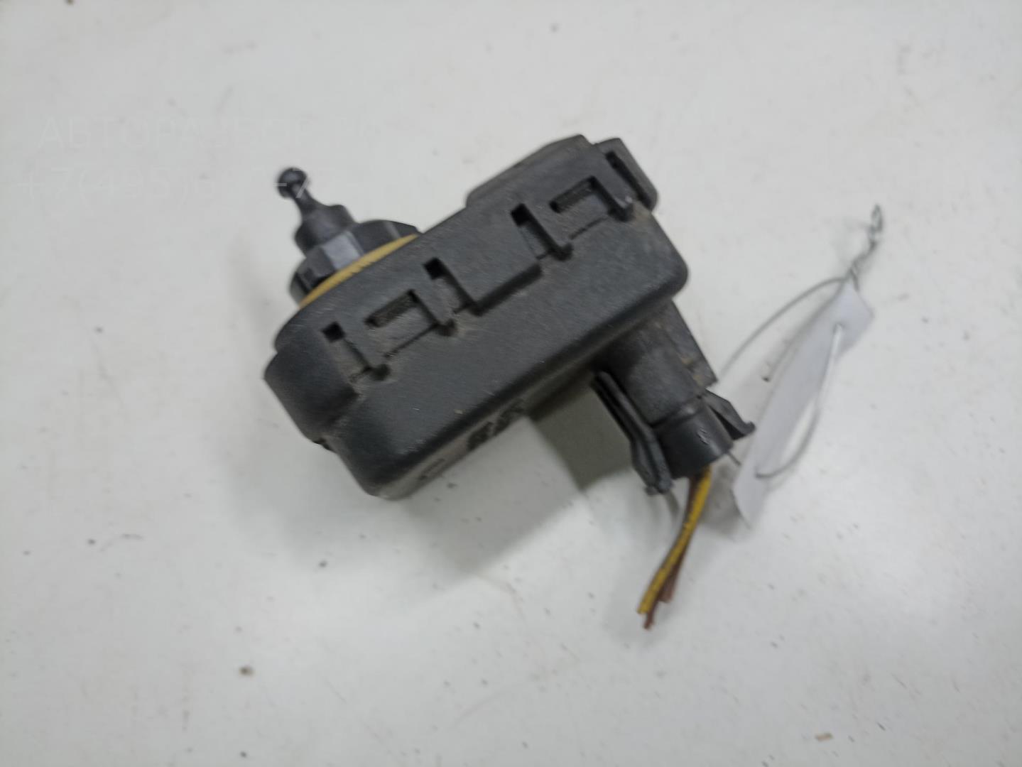 Корректор фары