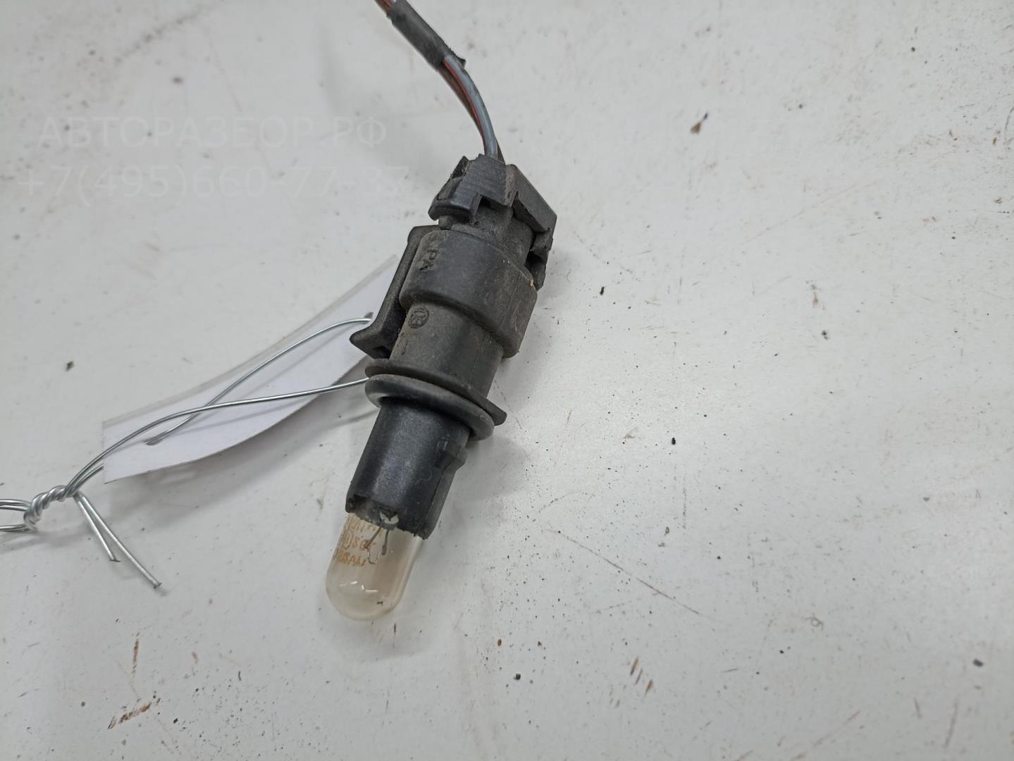 Патрон лампы