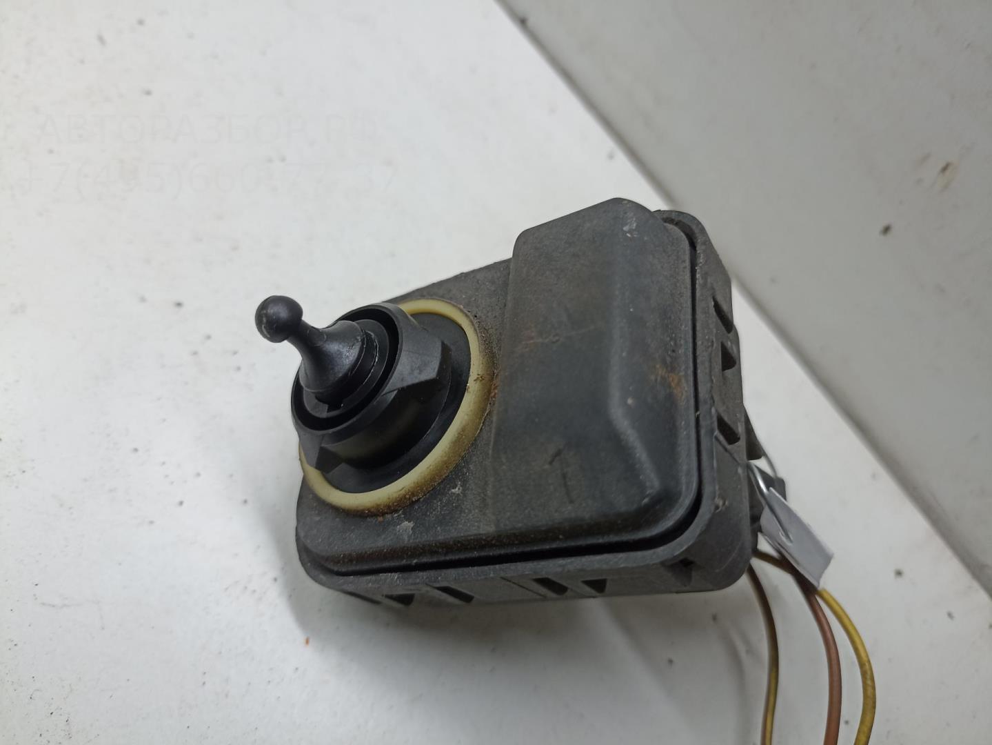 Корректор фары