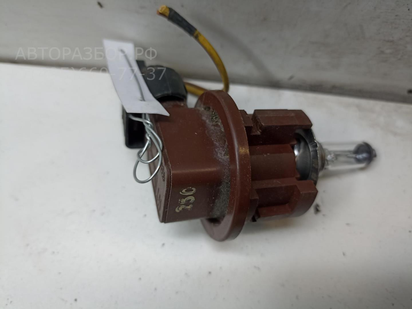 Патрон лампы