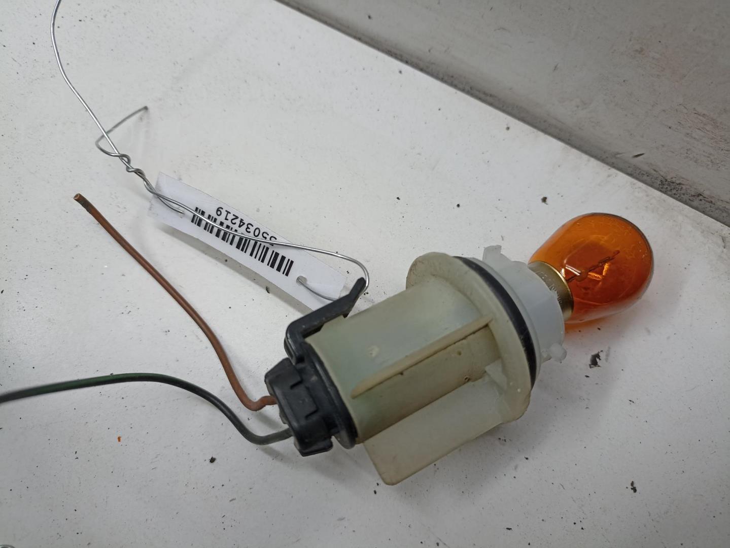 Патрон лампы