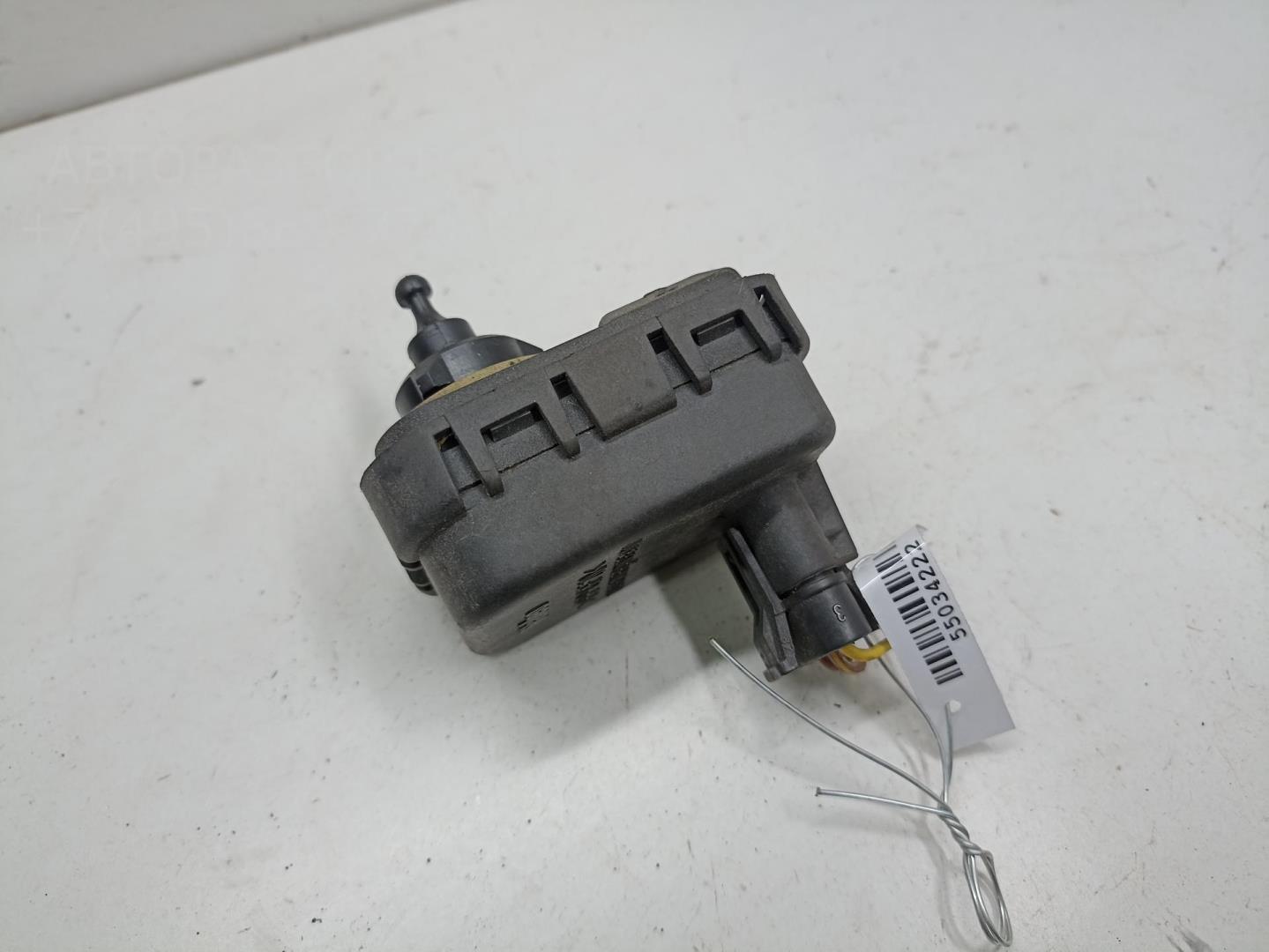 Корректор фары