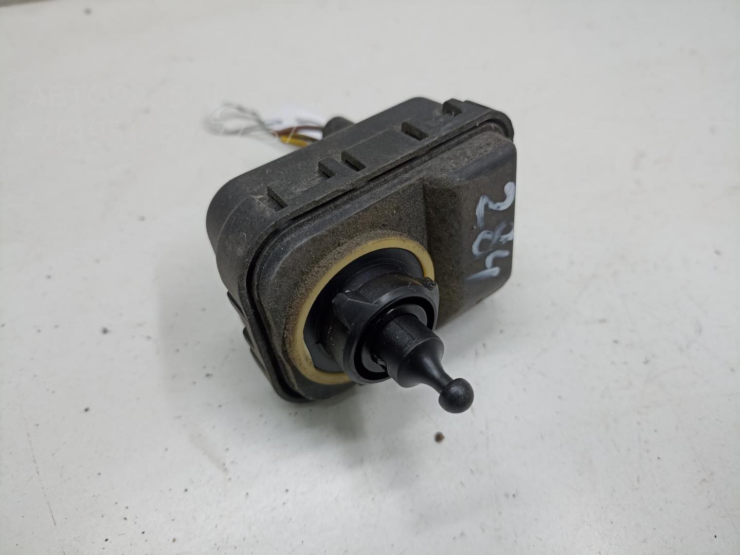 Корректор фары