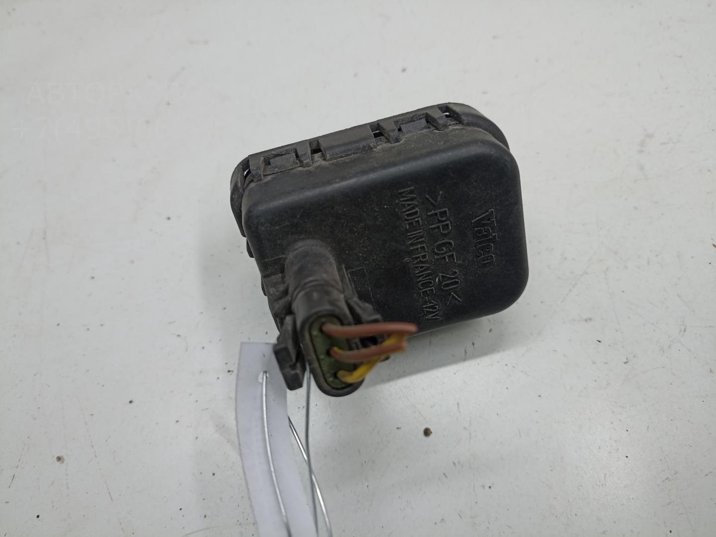 Корректор фары