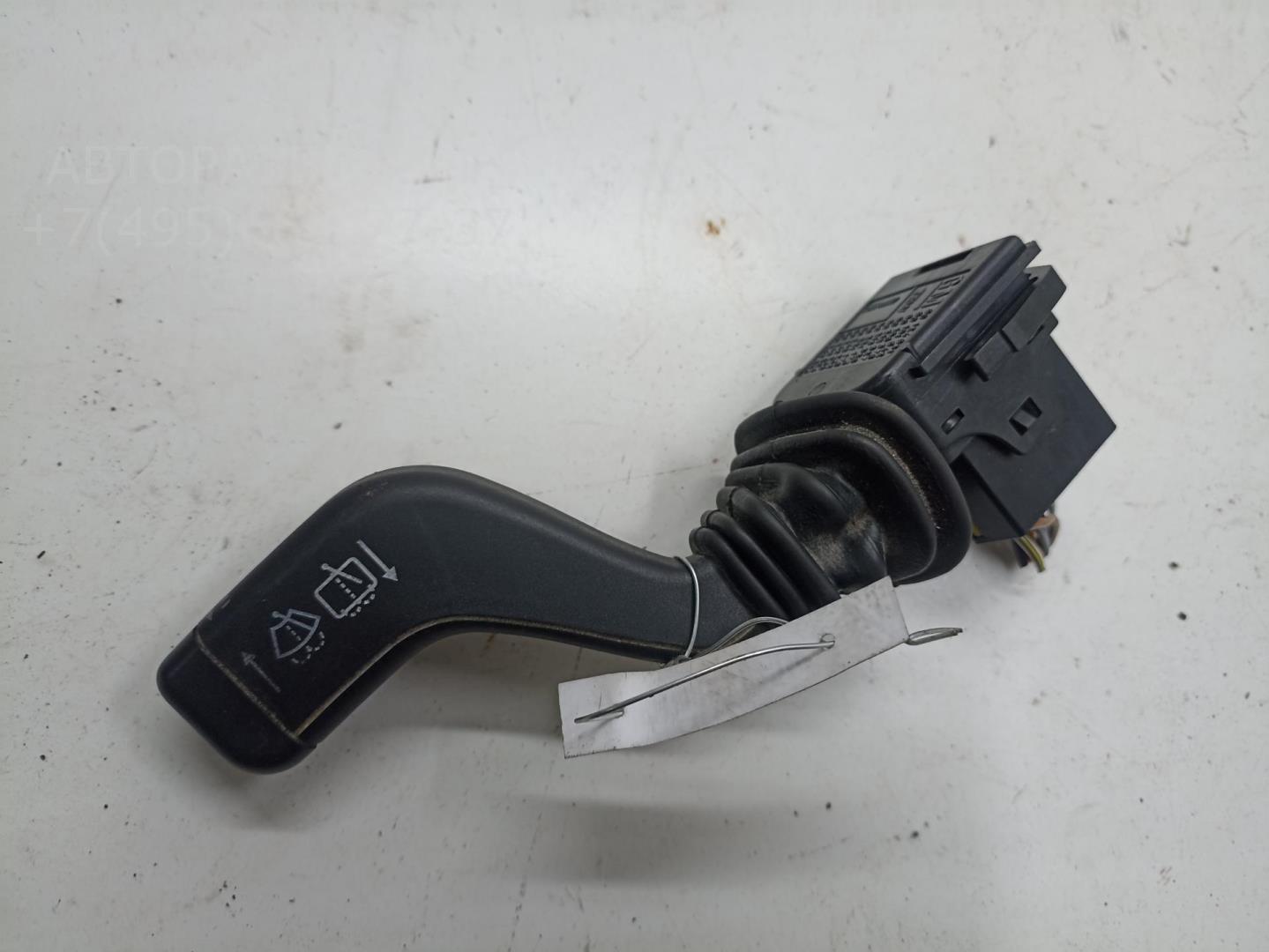 Переключатель стеклоочистителей