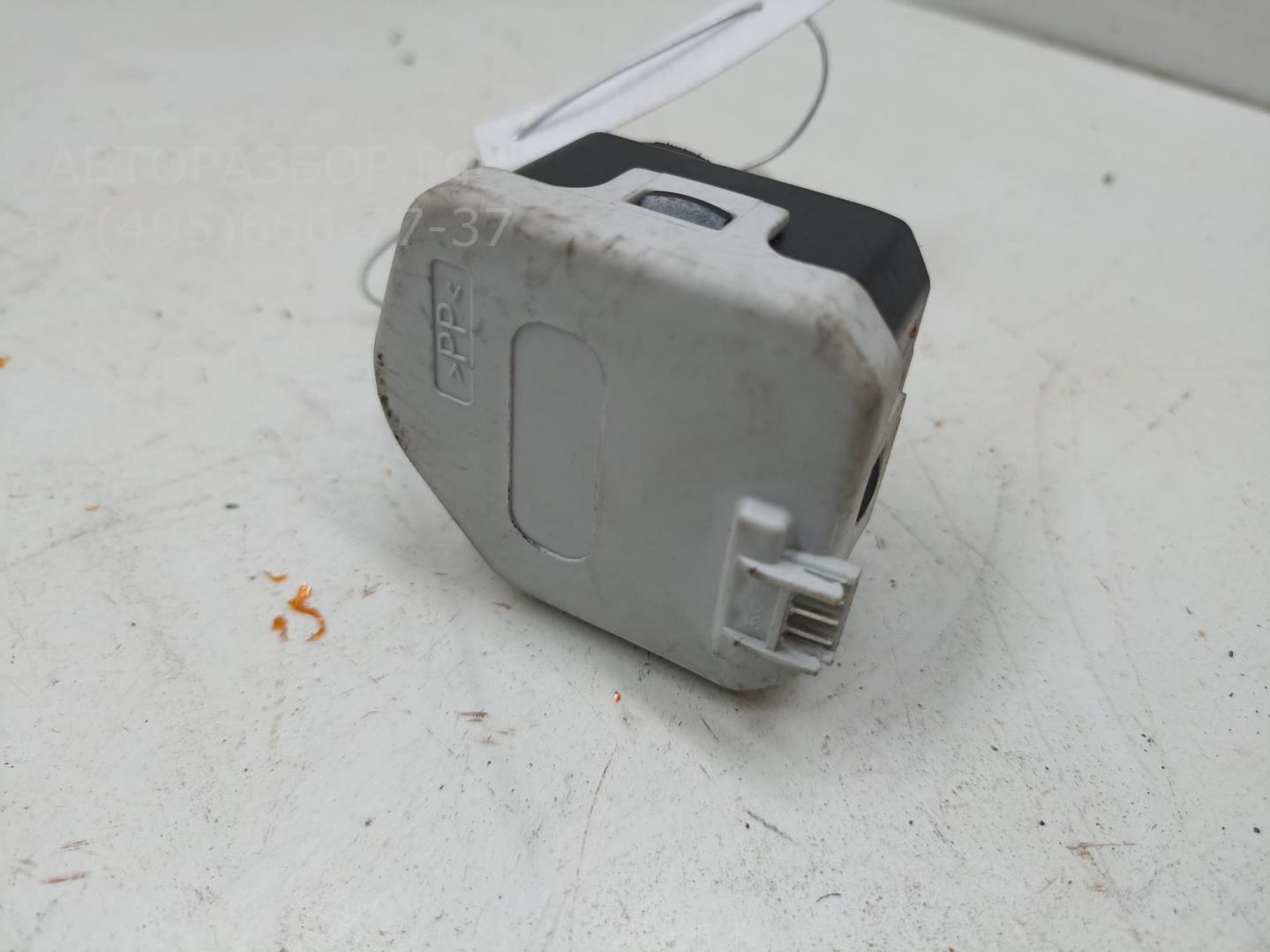 Корректор фары