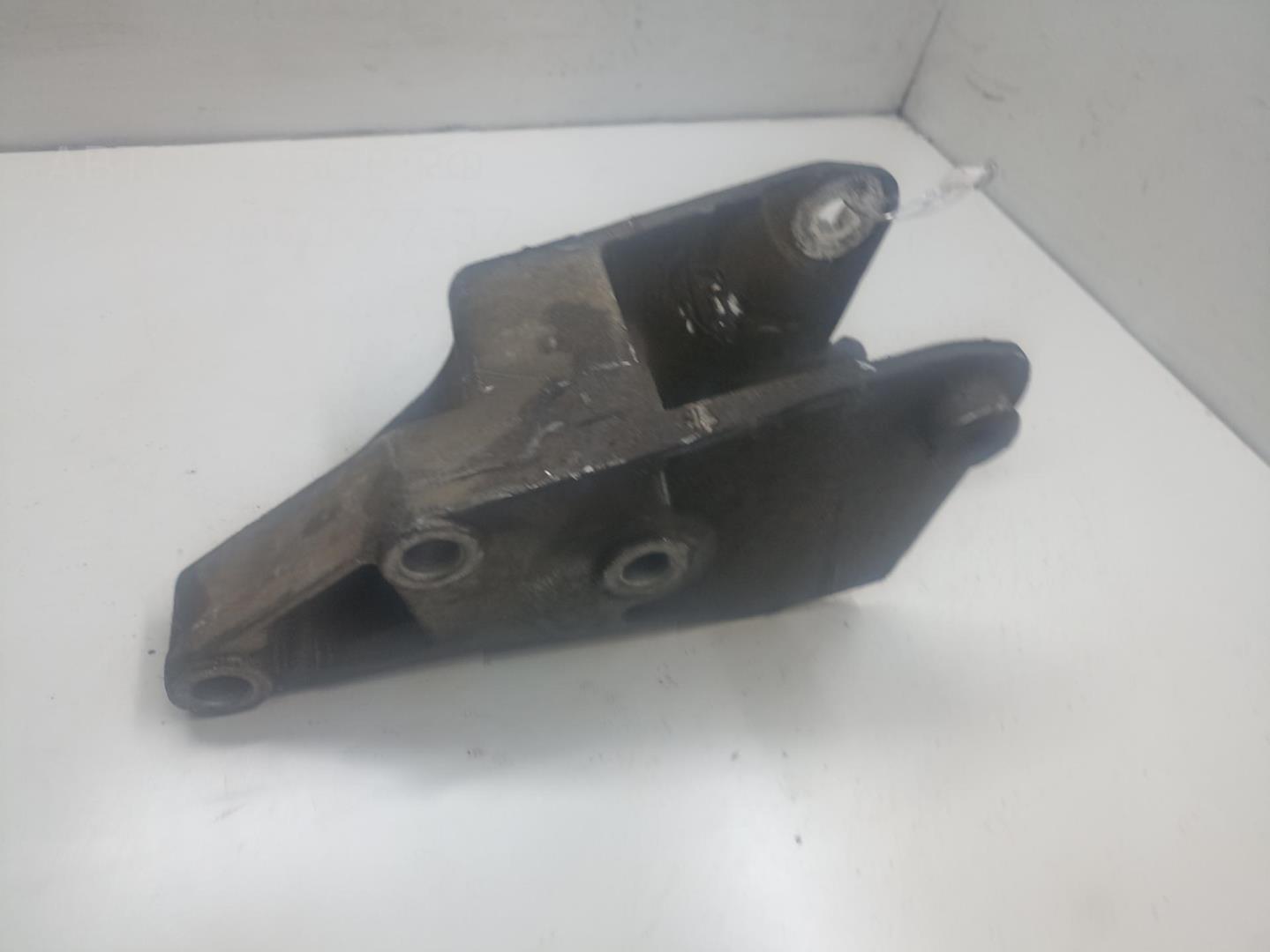 Кронштейн КПП