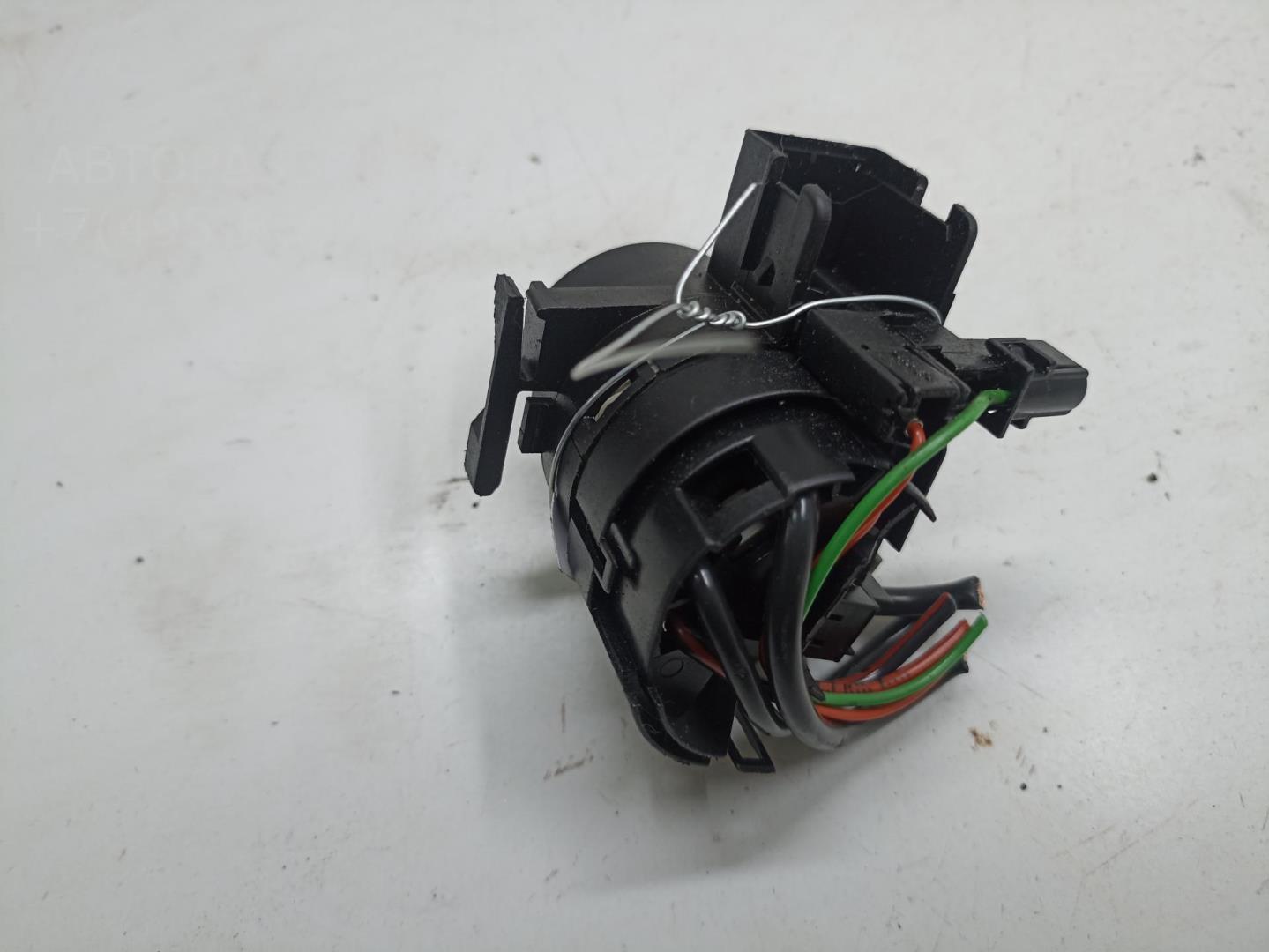 Контактная группа замка зажигания