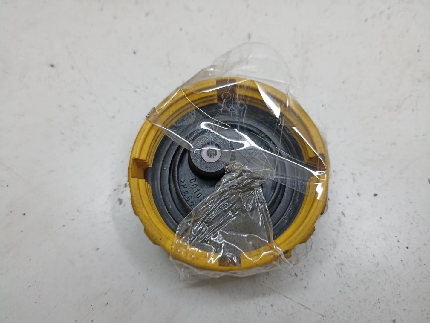 Крышка расширительного бачка