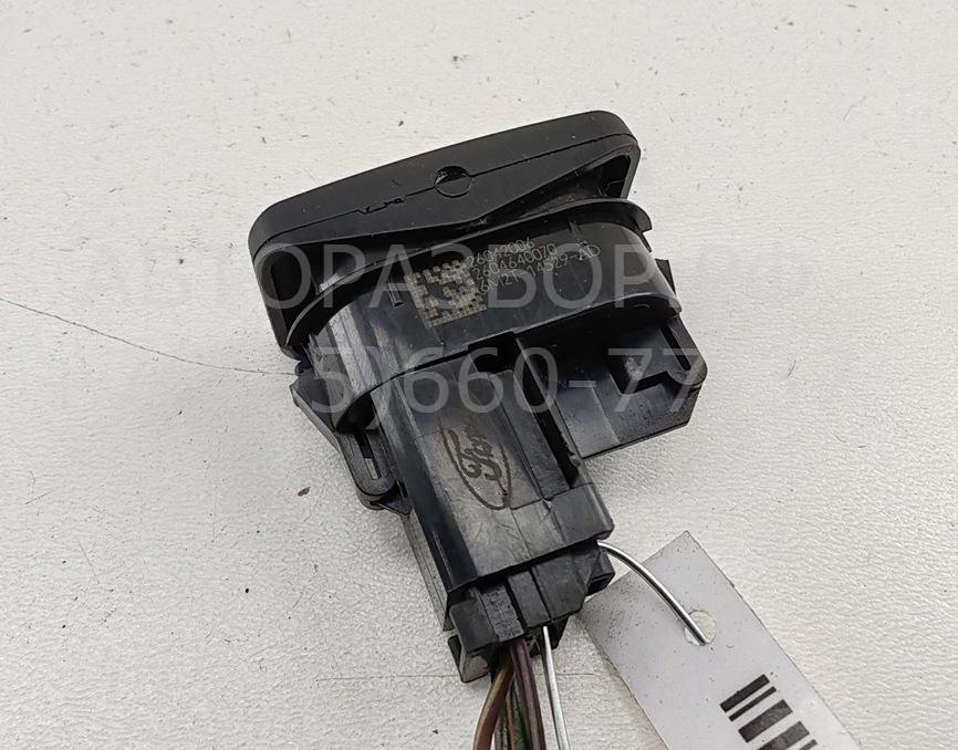 Кнопка стеклоподъемника