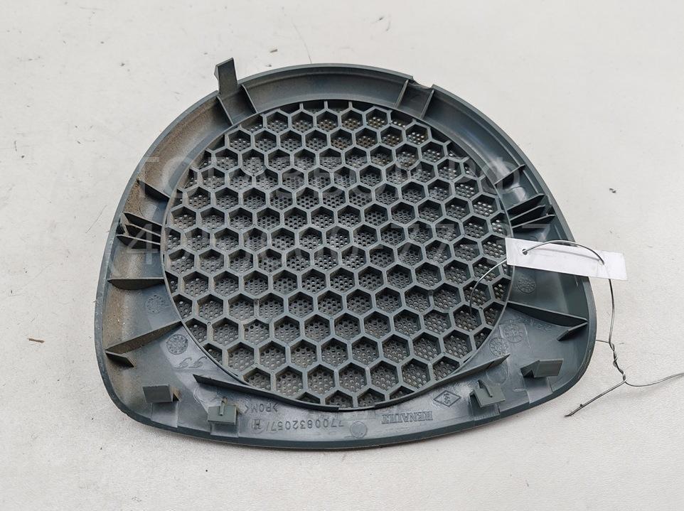 Решетка динамика