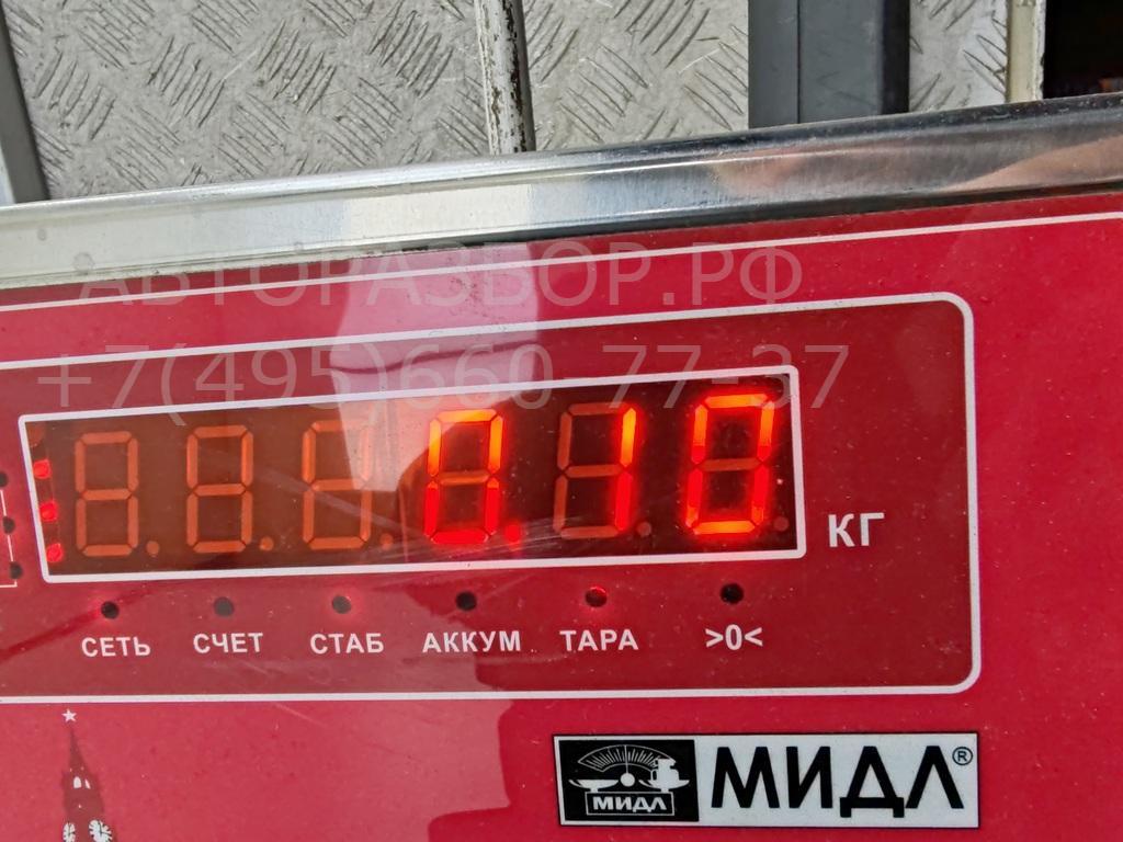 Решетка динамика