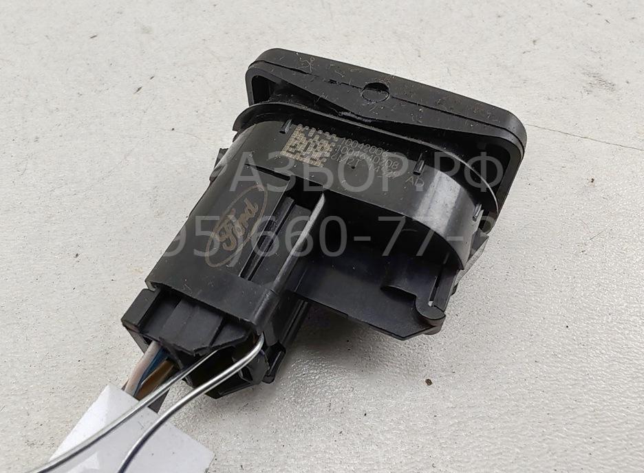 Кнопка стеклоподъемника