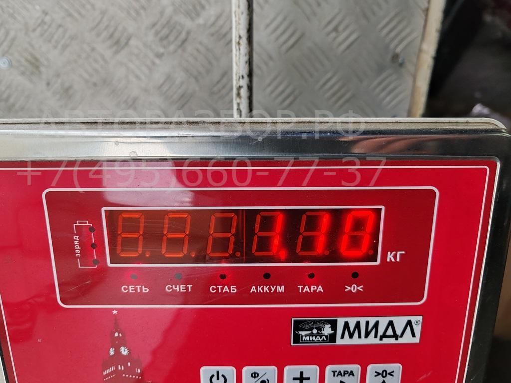 Панель передняя (телевизор)