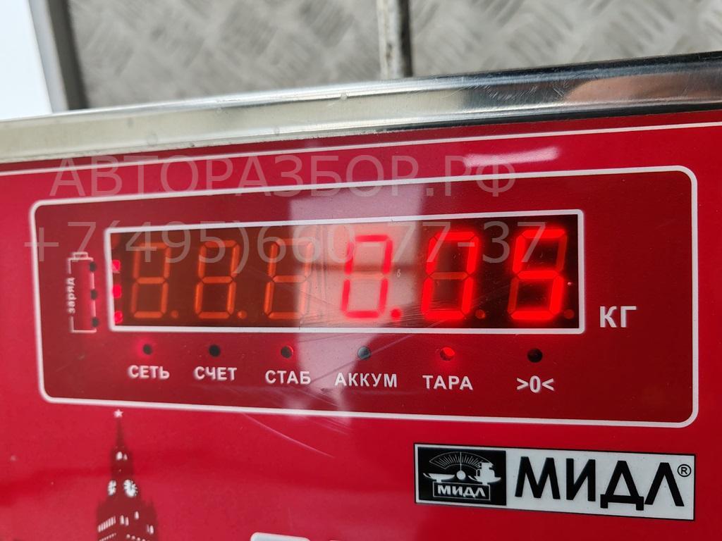 Кронштейн (сопут. товар)