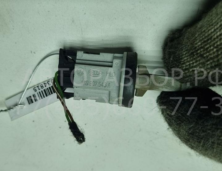 Датчик температуры