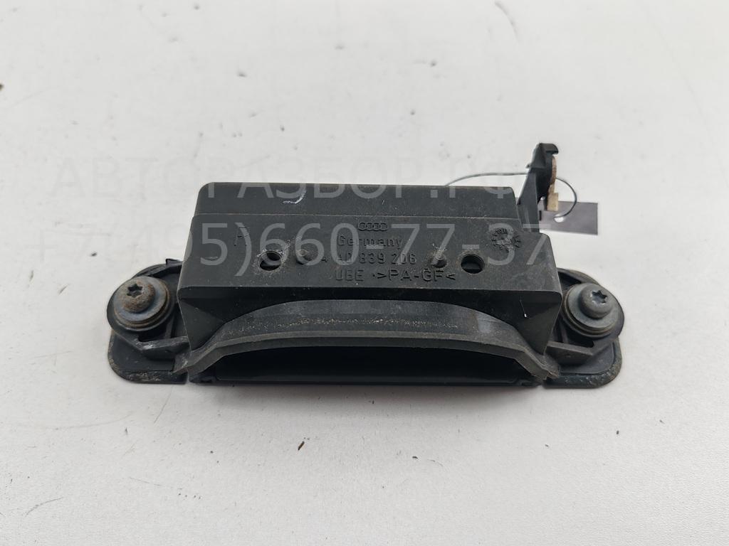 Ручка двери задней наружная правая