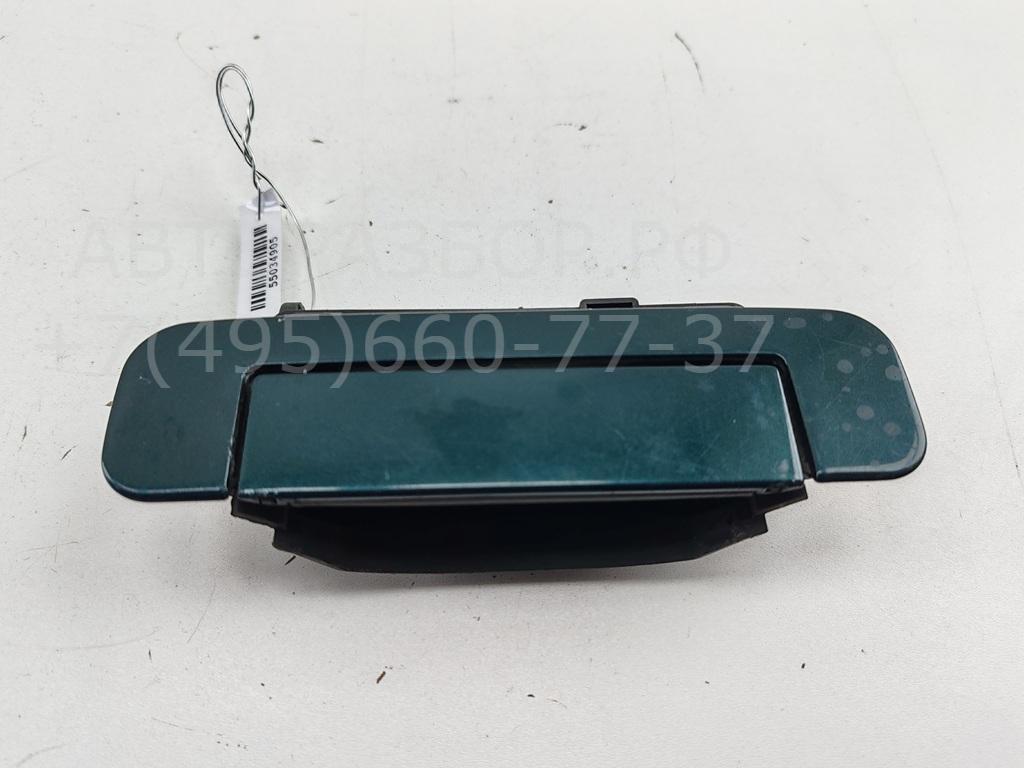 Ручка двери задней наружная правая